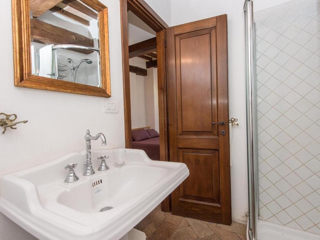 Apartment Condotti Terrace Rome Exterior photo