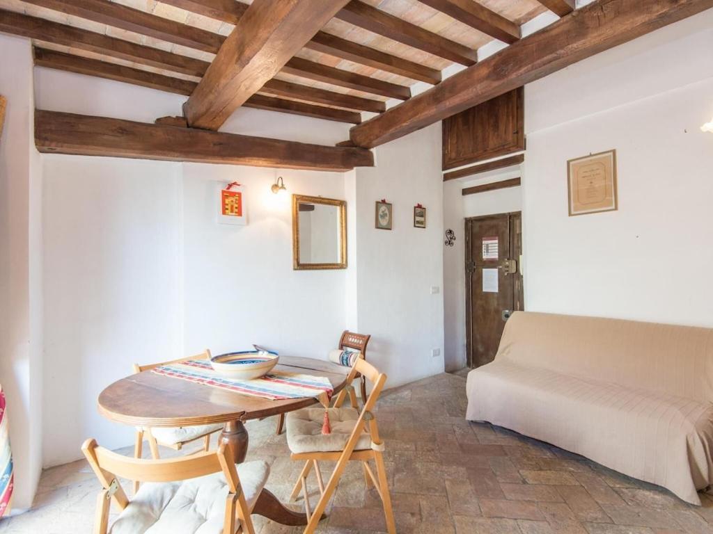 Apartment Condotti Terrace Rome Exterior photo