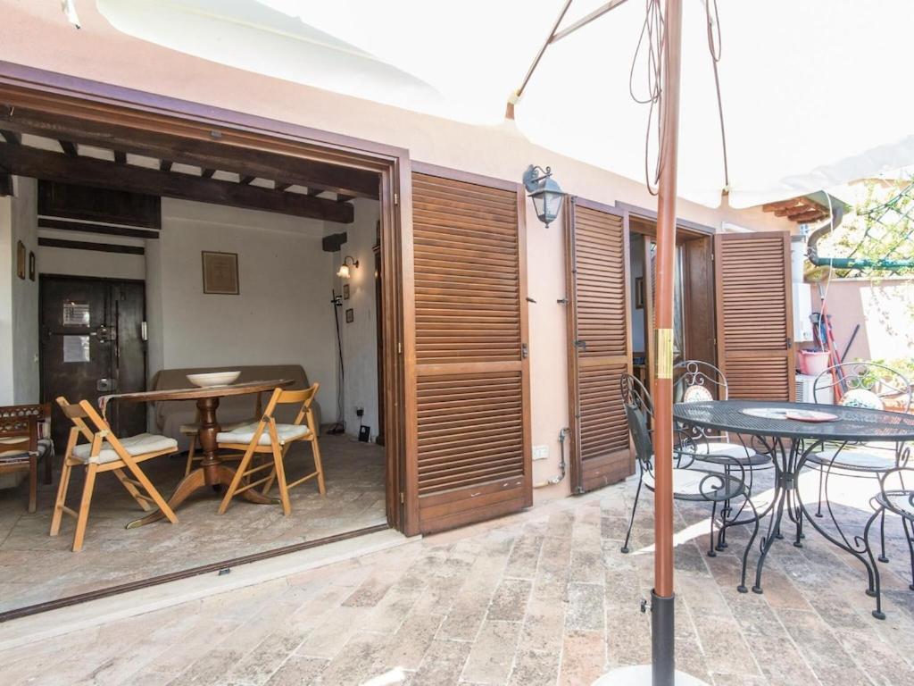Apartment Condotti Terrace Rome Exterior photo
